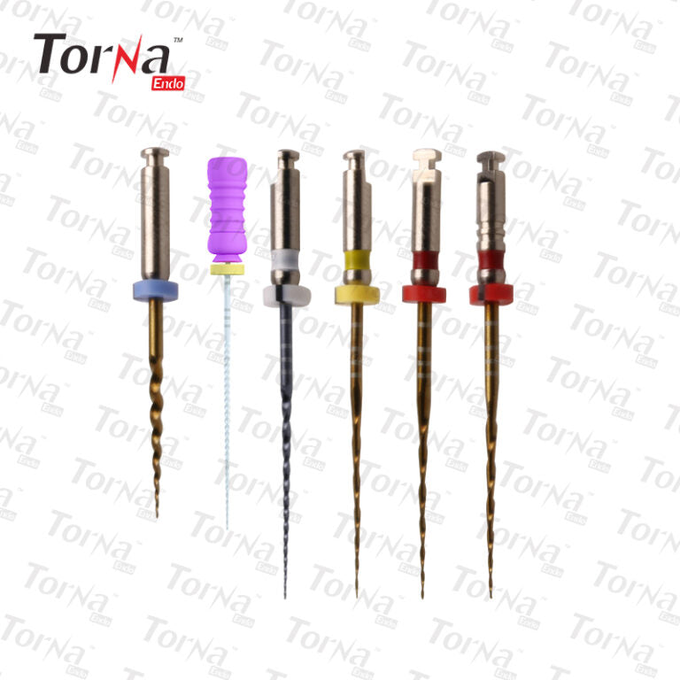 UNI-SHAPE FILES