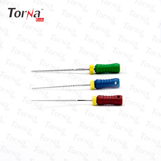 Torna Niti K-File